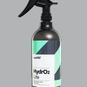 CarPro HydrO2 Lite 1L - sealant do wszystkich powierzchni lakierowanych