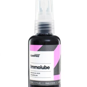 CarPro Immolube Multi Purpose Lubricant 50ml - lubrykant do glinki