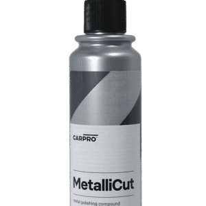 CarPro Metallicut 150ml - pasta do polerowania metalu