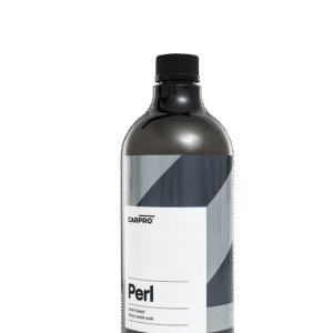 CarPro Perl 1L - środek do pielęgnacji opon, plastiku, winylu, gumy