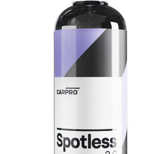CarPro Spotless 2.0 500ml - preparat do usuwania śladów po twardej wodzie