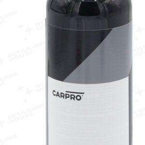 CarPro TarX 500ml - środek do usuwania asfaltu, smoły, kleju