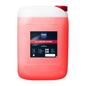 Cartec All Purpose Cleaner 20L - uniwersalny środek czyszczący APC