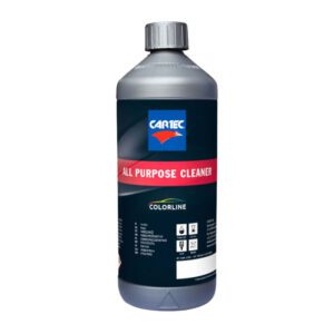 Cartec All Purpose Cleaner 1L - uniwersalny środek czyszczący APC