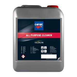 Cartec All Purpose Cleaner 5L - uniwersalny środek czyszczący APC