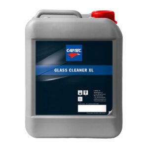 Cartec Glass Cleaner XL 5L - płyn do mycia szyb