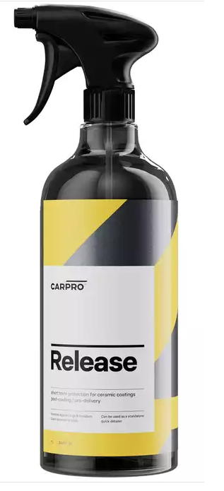 CarPro Relese 1L – sealant na bazie wosku