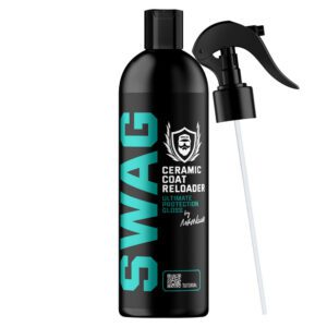 Swag CERAMIC COAT RELOADER V3 500ml - hybrydowa powłoka ochronna