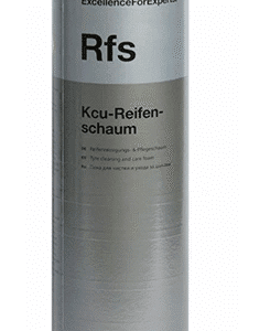 Koch Chemie KCU- Reifenschaum 600ml - preparat do pielęgnacji opon