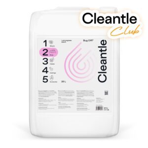 Cleantle Bug Off 25L - preparat do usuwania owadów