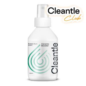 Cleantle Ceramic Booster 100ml - odżywka do powłok ceramicznych, grafenowych