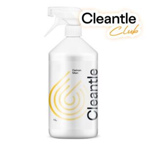 Cleantle Deiron Man 1L - deironizer do czyszczenia felg