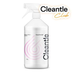 Cleantle EasyOne QD 1L - Quick Detailer