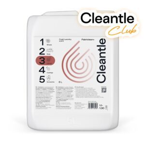 Cleantle Fabriclean+ 5L