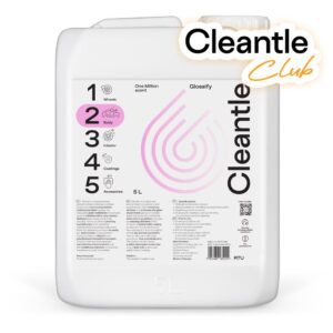 Cleantle Glossify 5L - sealant do lakieru