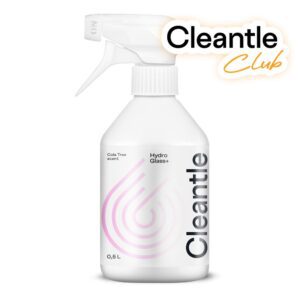 Cleantle Hydro Glass+ 500ml