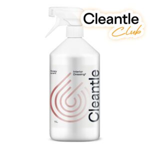 Cleantle Interior Dressing² 1L