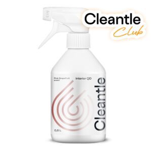 Cleantle Interior QD 500ml