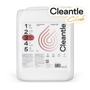 Cleantle Interior QD 5L