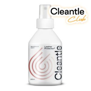 Cleantle Leather Protector 200ml