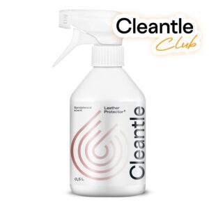 Cleantle Leather Protector 500ml