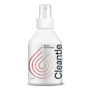Cleantle Odour Terminator 200ml - neutralizator zapachów