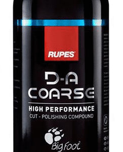 Rupes DA Coarse 1L - pasta polerska