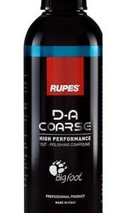 Rupes DA Coarse 250ml - pasta polerska