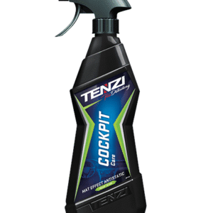Tenzi ProDetailing Cockpit Care 700ml - dressing do plastików wewnętrznych