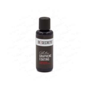 De Secreto Glitter Graphene Coating 50ml - powłoka grafenowa
