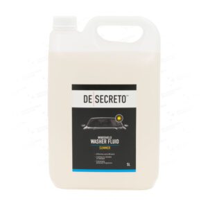De Secreto Płyn Do Spryskiwaczy Letni 5L