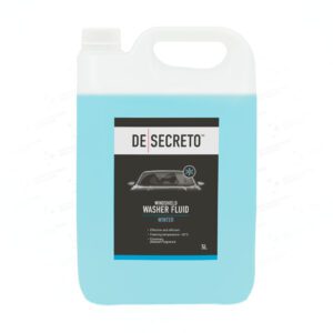 De Secreto Płyn do spryskiwaczy zimowy 5L