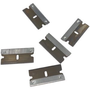 Detailing House Ostrza do skrobaka kpl. 5szt.