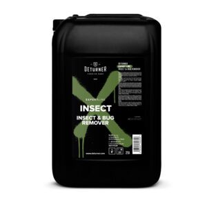 Deturner Insect 25L - środek do usuwania owadów z karoserii