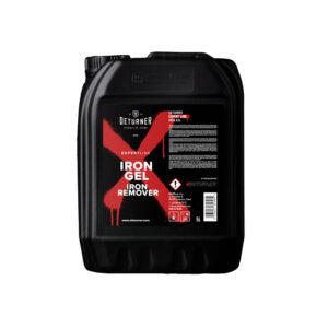 Deturner Iron Gel 5L - deironizer w żelu