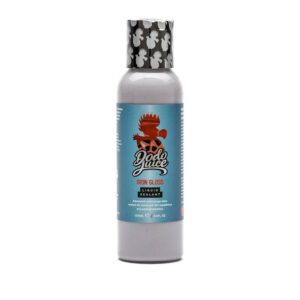 Dodo Juice Iron Gloss 100ml - sealant w płynie