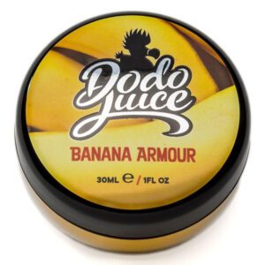 Dodo Juice Banana Armour 30ml - trwały naturalny wosk