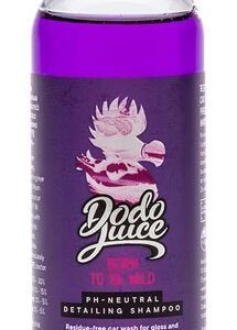 Dodo Juice Born to be Mild 100ml - szampon o neutralnym pH