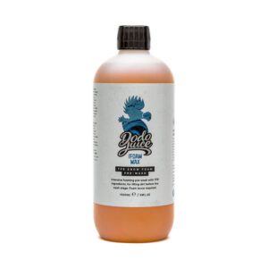 Dodo Juice iFoam Max 1L - piana aktywna