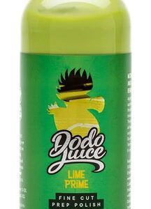 Dodo Juice Lime Prime 100ml - lekko ścierny cleaner przed aplikacją wosku