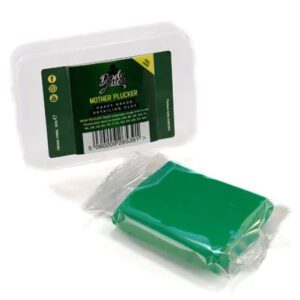 Dodo Juice Mother Plucker 50g - średnio twarda glinka