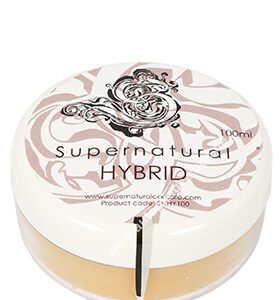 Dodo Juice Supernatural Hybrid 100ml - wosk z SiO2