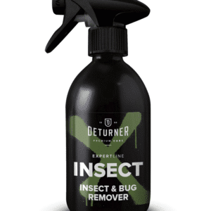 Deturner Insect 500ml - środek do usuwania owadów z karoserii