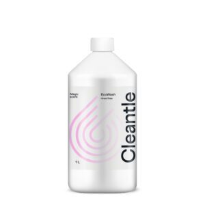 Cleantle EcoWash 1L - produkt do mycia bezwodnego