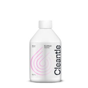 Cleantle EcoWash 500ml - produkt do mycia bezwodnego