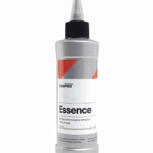 CarPro Essence 250ml - pasta finishowa z powłoką kwarcową