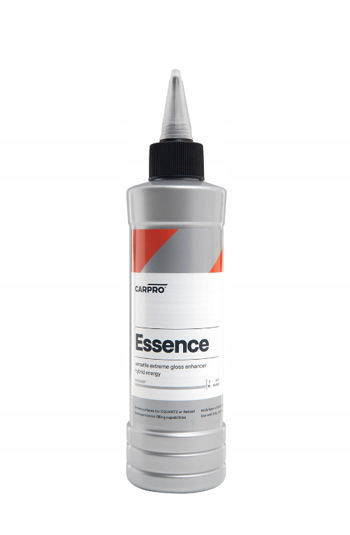 CarPro Essence 250ml - pasta finishowa z powłoką kwarcową