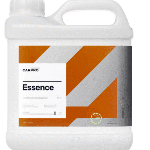 CarPro Essence 4L - pasta finishowa z powłoką kwarcową