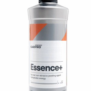 CarPro Essence Plus - nieścierna pasta regeneracyjna dla powłoki kwarcowej 500ml