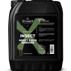 Deturner Insect 5L - środek do usuwania owadów z karoserii